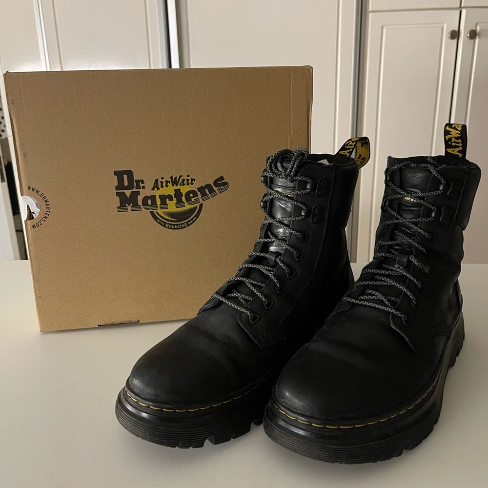 Dr. Martens Men’s Boots size 11